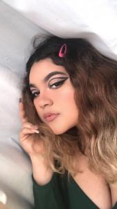 Belinda McGee - Baby Houston, USA