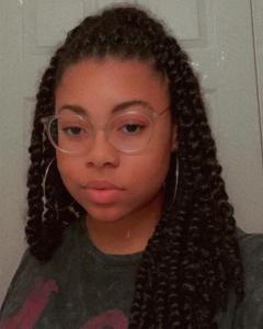 Bernadine Cochran - Baby Springfild, USA