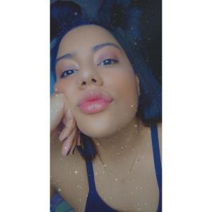 Berta Floyd - Baby Jacksonville, USA