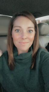 Bess Patterson - Baby Charleston, USA