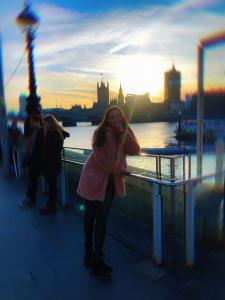 Bessie Thrasher - Baby Houston, USA