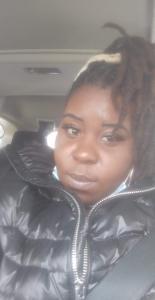 Betty Eyler - Baby Michigan City, USA