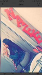 Betty Gibson - Baby Missouri, USA