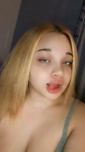 Betty Mack - Baby Michigan City, USA