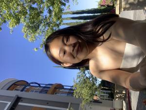 Beverly Schreiner - Baby Denver, USA