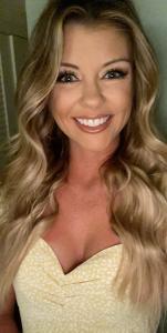 Birdie Glickman - Baby San Diego, USA