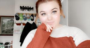 Blanche Frazier - Baby Bloomington, USA