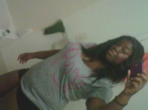 Bobbye Vu - Baby Georgia, USA