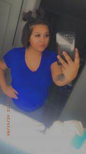 Bonnie Tuttle - Baby North Carolina, USA