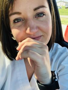 Bonnie Watson - Baby Indianapolis, USA