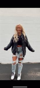 Brenda Coble - Baby Baltimore, USA