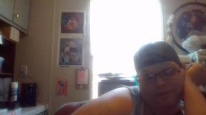 Brenda McFerren - Baby Liverpool, United Kingdom