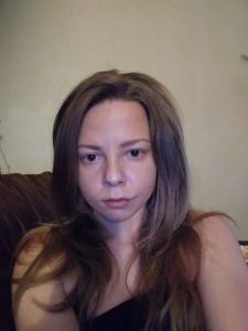 Brenda Wells - Baby Midlothian, USA