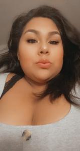 Bridgett Christensen - Baby Midlothian, USA