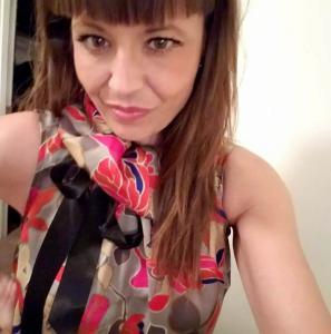 Brittany Garza - Baby Oxford, United Kingdom