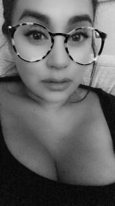 Callie Huber - Baby Edinburg, USA