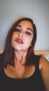 Candace Ronk - Baby Florida, USA