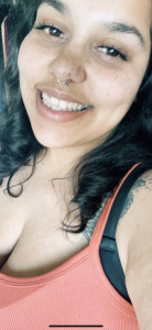 Candida Boger - Baby Boston, USA