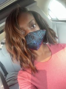 Carla Smith - Baby Florida, USA