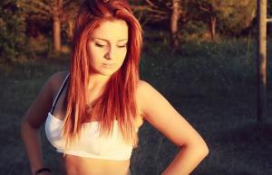 Carol Asmus - Baby Tulsa, USA