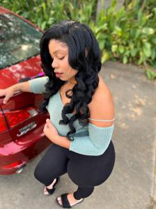 Carol McMahon - Baby Edmonton, Canada