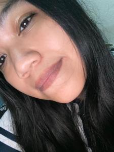 Caroline Guerrero - Baby New Mexico, USA