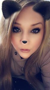 Caroline Martinez - Baby Aberdeen, United Kingdom