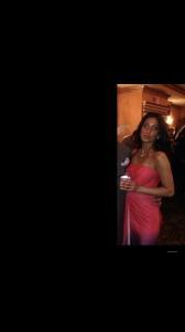 Caron Chavez - Baby Tulsa, USA