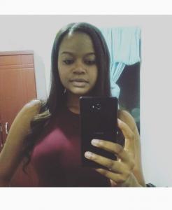 Carrie Woolbright - Baby Edmonton, Canada