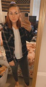 Cassey Gonzalez - Baby Chelsea, USA