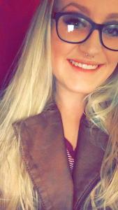 Catherine Fahy - Baby Jacksonville, USA