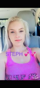 Catherine Sandoval - Baby Aubrey, USA