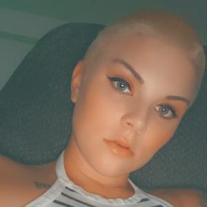 Cathy Lewis - Baby Vancouver, Canada