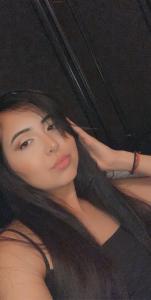 Celeste Schriver - Baby Toronto, Canada