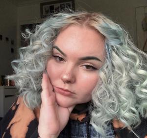 Celia Smith - Baby Boston, USA