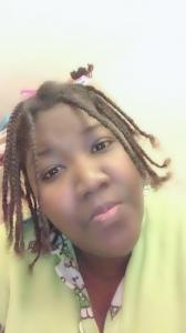 Celina Thomas - Baby California, USA