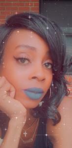 Charlotte Frazier - Baby San Antonio, USA