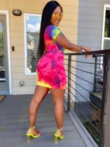 Cheryl Jimenez - Baby San Antonio, USA