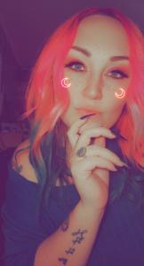 Cheryl Thomas - Baby Cleveland, USA