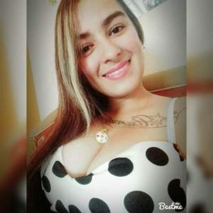 Christie Gill - Baby Florida, USA