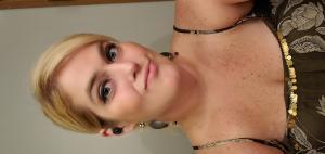 Christina Pratt - Baby Minnesota, USA