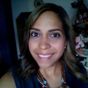 Christine Halcomb - Baby Cambridge, Canada