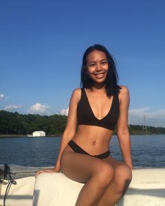 Christy Carr - Baby Edmonton, Canada