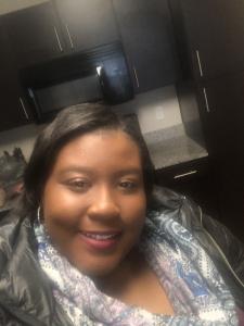 Cindy Knight - Baby Florida, USA