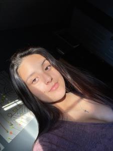 Clara Shea - Baby Phoenix, USA