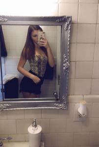 Cleo Kline - Baby Ottawa, Canada