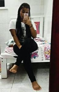 Clyde Barrett - Baby Florida, USA