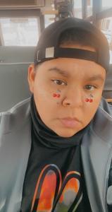 Concetta Hartwell - Baby Pittsburg, USA