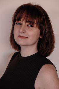 Connie Bolden - Baby Edinburgh, United Kingdom