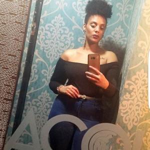 Connie Holmgren - Baby Detroit, USA